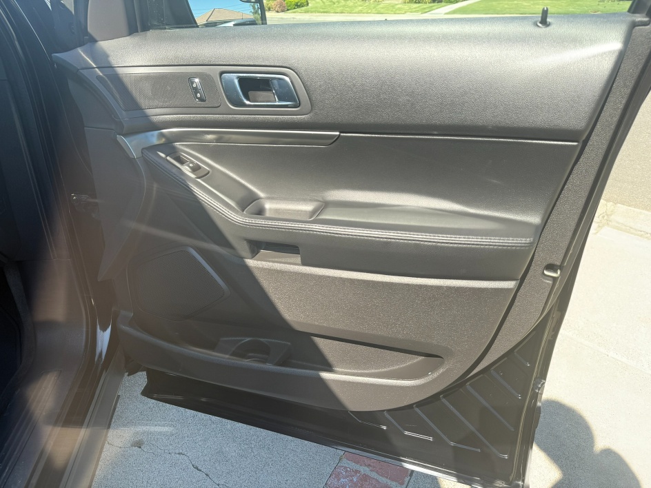 2015 Ford Explorer Utility Police Interceptor - Photo 56