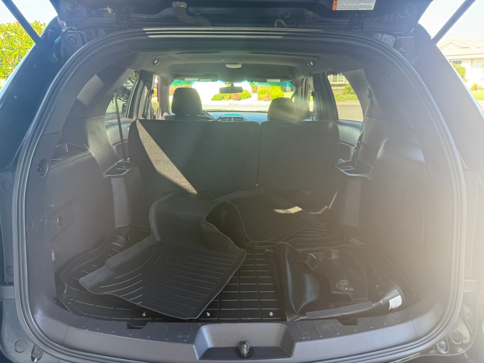 2015 Ford Explorer Utility Police Interceptor - Photo 46