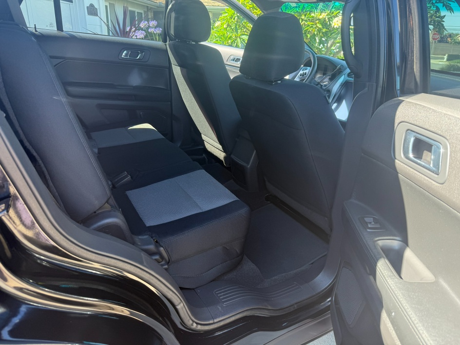 2015 Ford Explorer Utility Police Interceptor - Photo 51