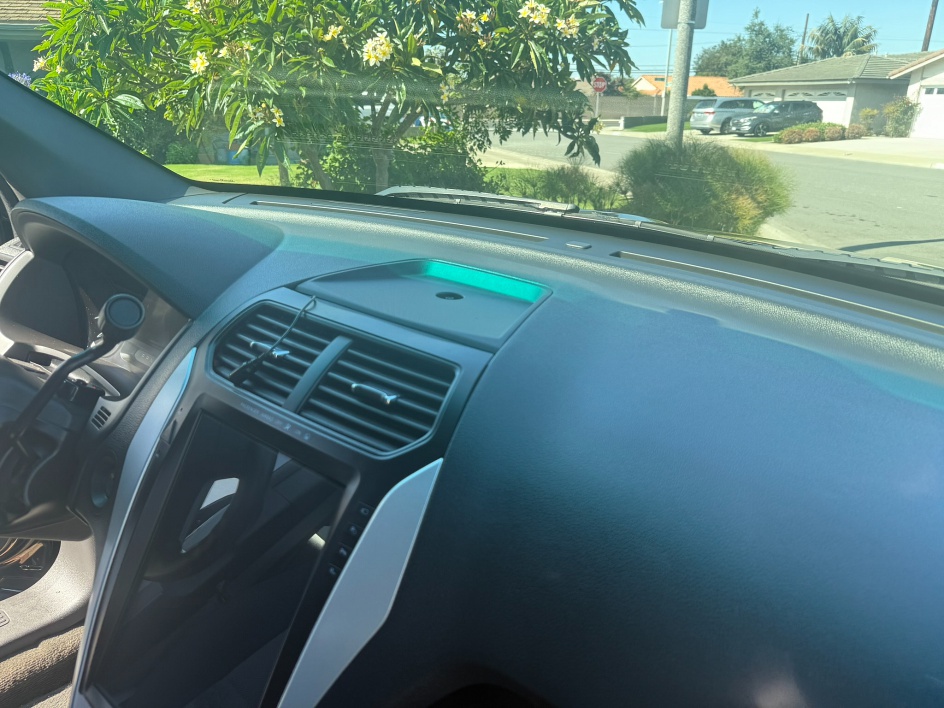 2015 Ford Explorer Utility Police Interceptor - Photo 58