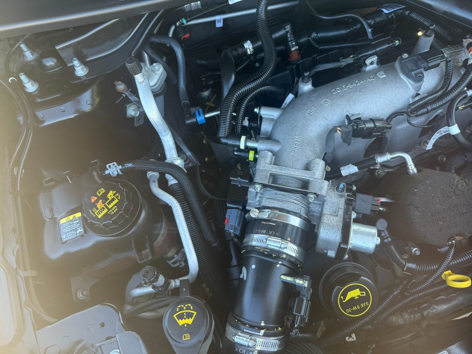 2015 Ford Explorer Utility Police Interceptor - Photo 71