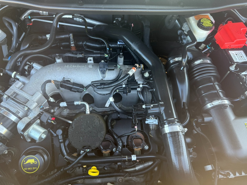 2015 Ford Explorer Utility Police Interceptor - Photo 72