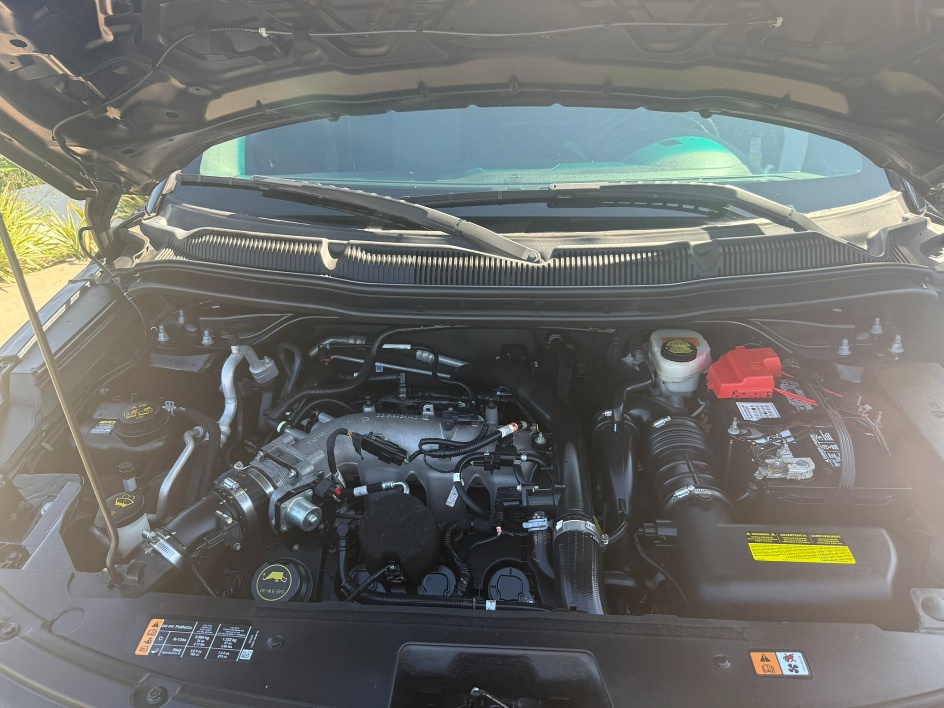 2015 Ford Explorer Utility Police Interceptor - Photo 69