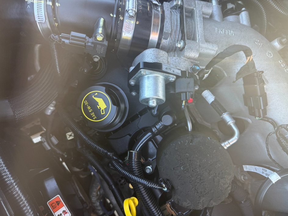 2015 Ford Explorer Utility Police Interceptor - Photo 76