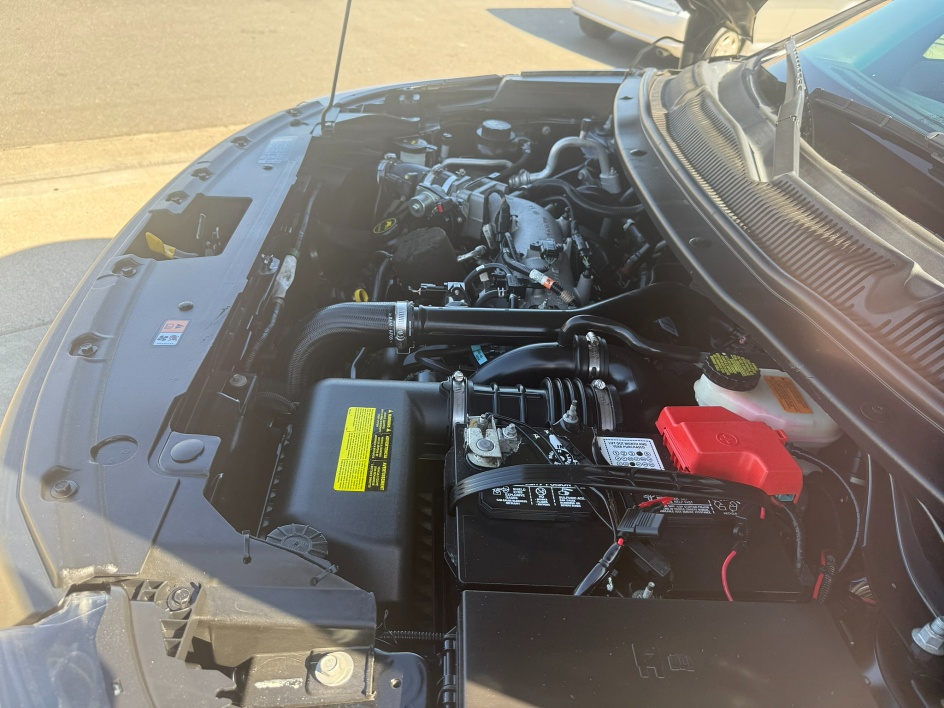 2015 Ford Explorer Utility Police Interceptor - Photo 82