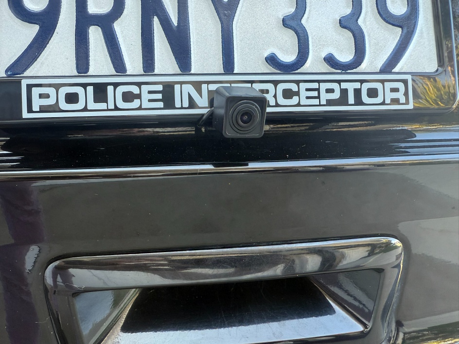 2015 Ford Explorer Utility Police Interceptor - Photo 86