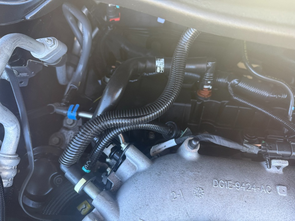 2015 Ford Explorer Utility Police Interceptor - Photo 74