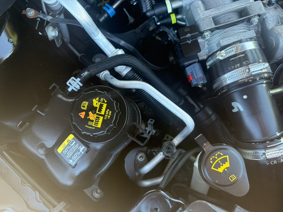 2015 Ford Explorer Utility Police Interceptor - Photo 77