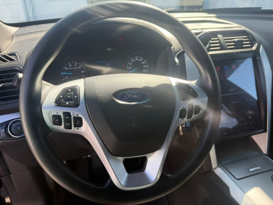 2015 Ford Explorer Utility Police Interceptor - Photo 91