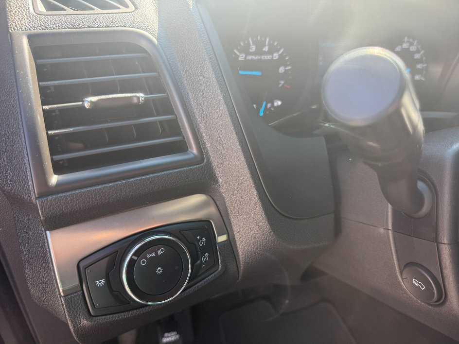 2015 Ford Explorer Utility Police Interceptor - Photo 90