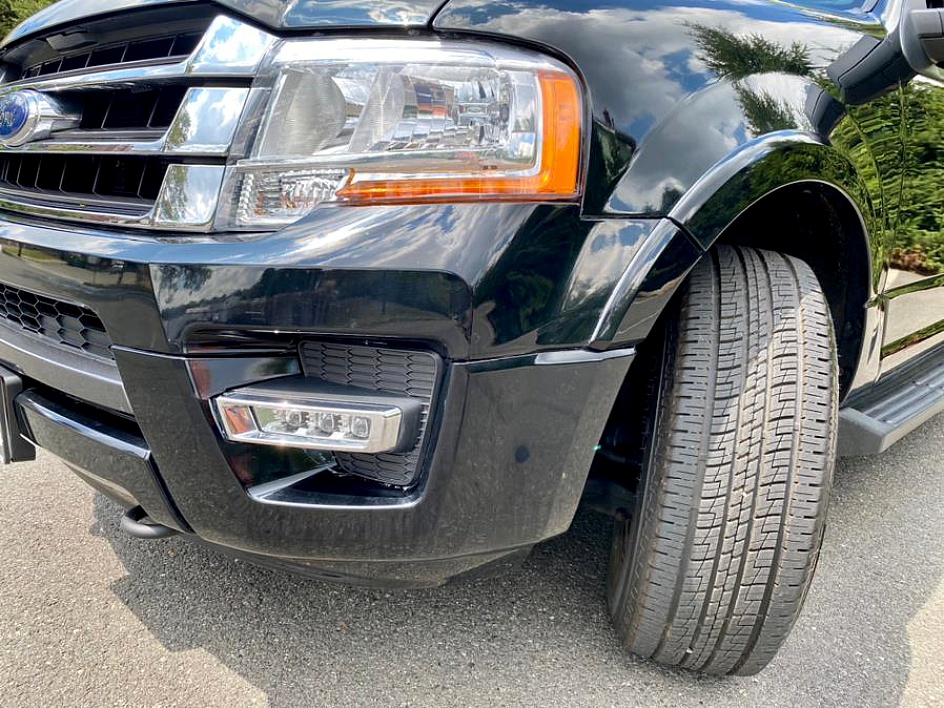 2017 Ford Expedition XLT - Photo 31