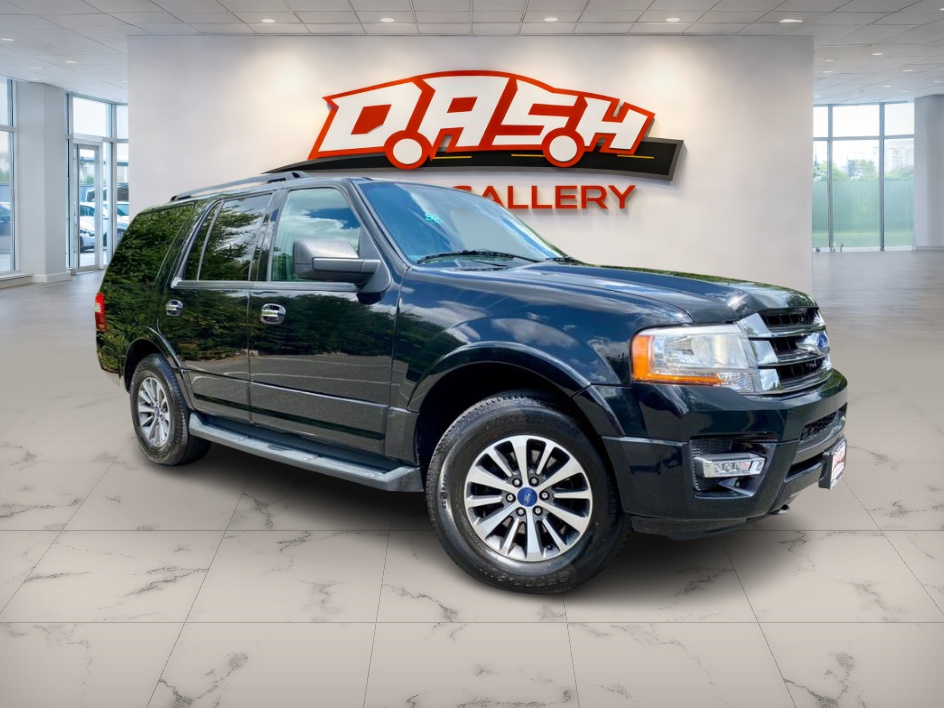 2017 Ford Expedition XLT 4x4's photo