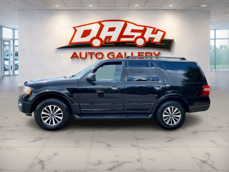 2017 Ford Expedition XLT - Photo 4