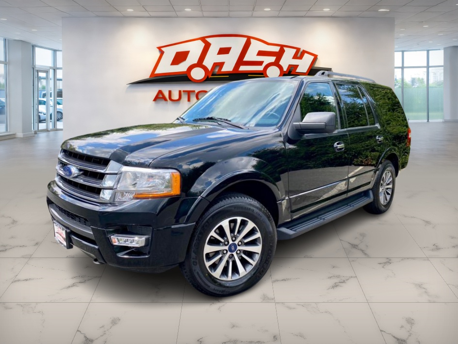 2017 Ford Expedition XLT - Photo 3