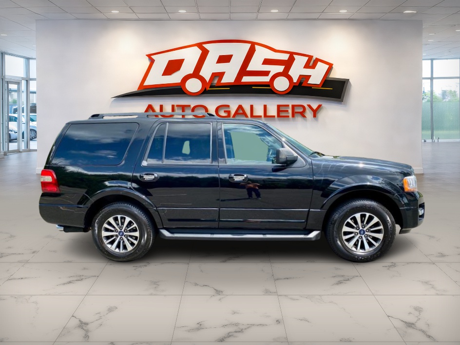2017 Ford Expedition XLT - Photo 6