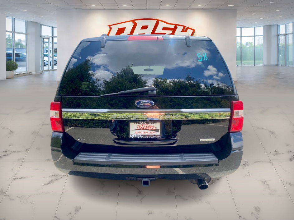 2017 Ford Expedition XLT - Photo 8