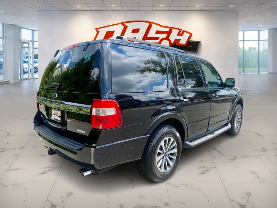 2017 Ford Expedition XLT - Photo 7