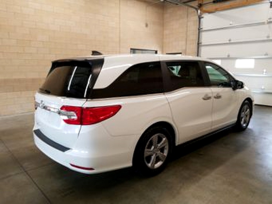 2020 HONDA ODYSSEY EXL North South Cars