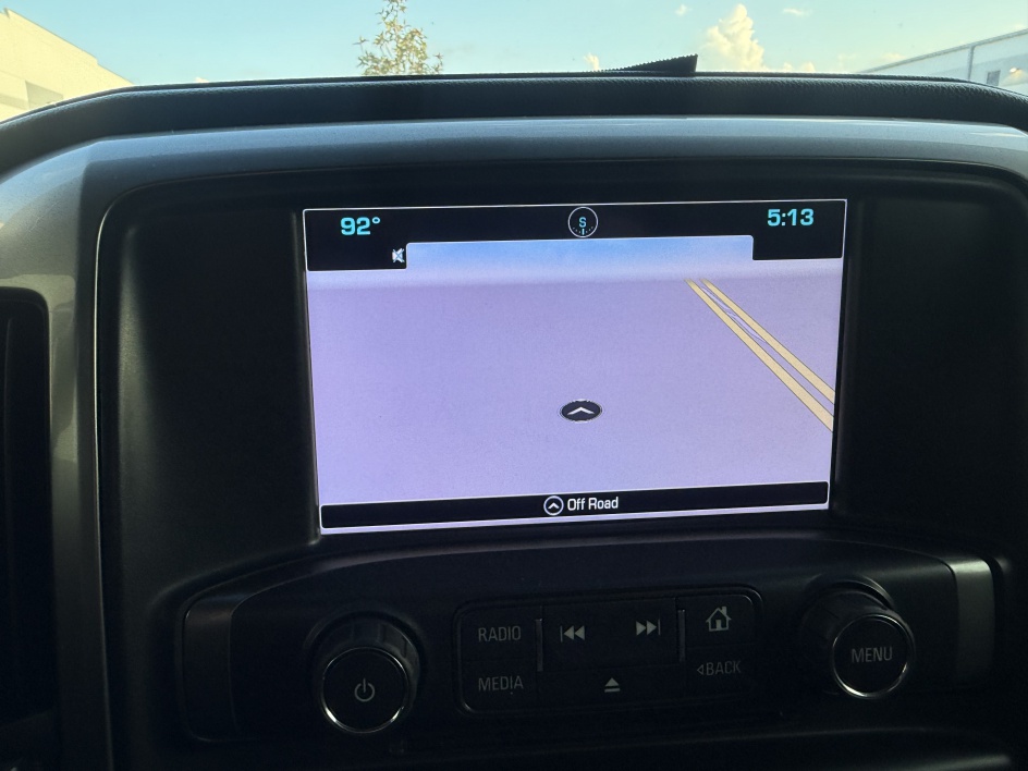 2017 Chevrolet Silverado 2500HD LTZ - Photo 10