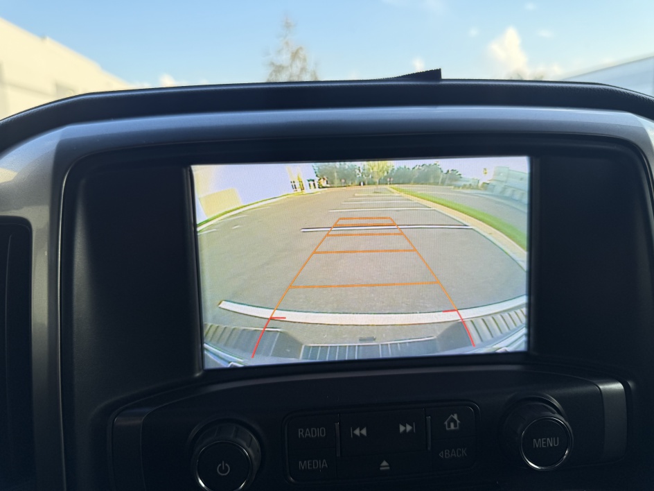2017 Chevrolet Silverado 2500HD LTZ - Photo 8