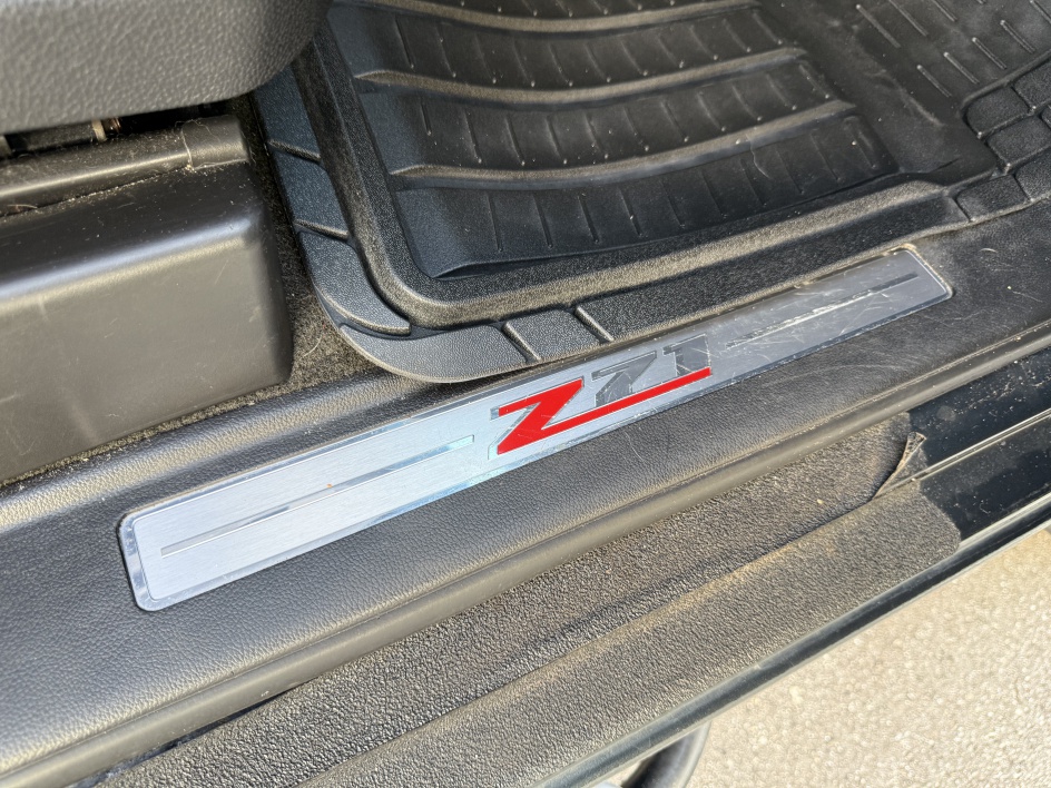 2017 Chevrolet Silverado 2500HD LTZ - Photo 22