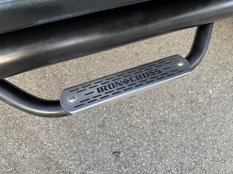 2017 Chevrolet Silverado 2500HD LTZ - Photo 23