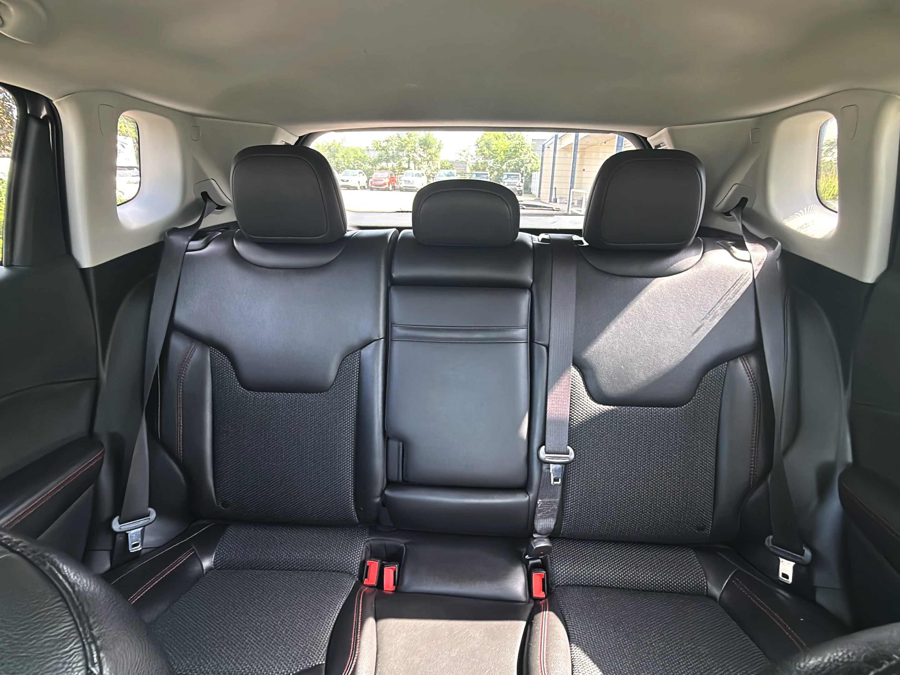 2020 Jeep Compass Trailhawk - Photo 27