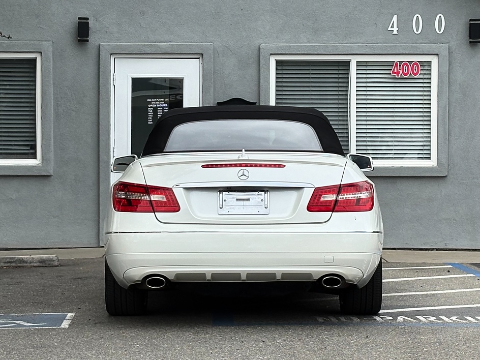 2013 Mercedes-Benz E-Class E350 - Photo 6