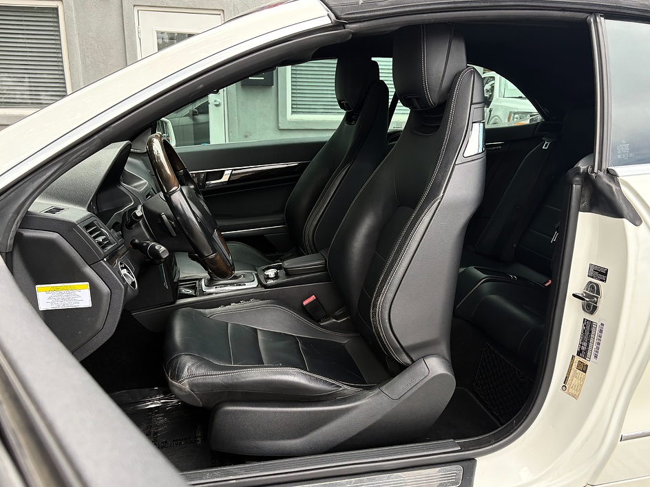 2013 Mercedes-Benz E-Class E350 - Photo 10