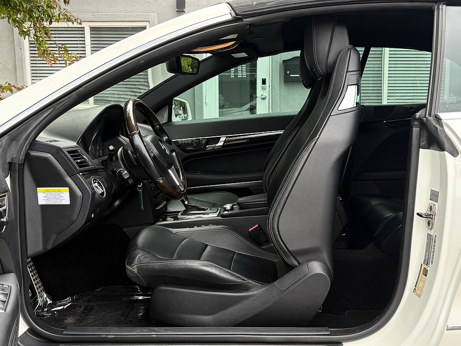 2013 Mercedes-Benz E-Class E350 - Photo 9