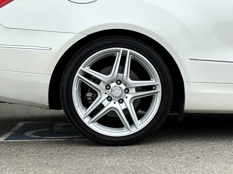 2013 Mercedes-Benz E-Class E350 - Photo 27