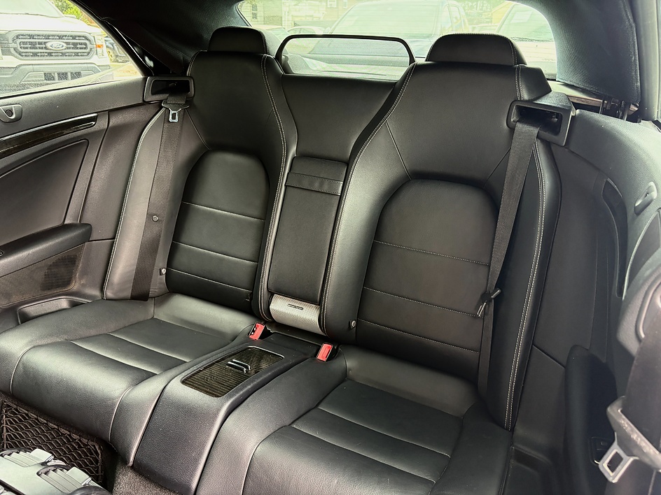2013 Mercedes-Benz E-Class E350 - Photo 11