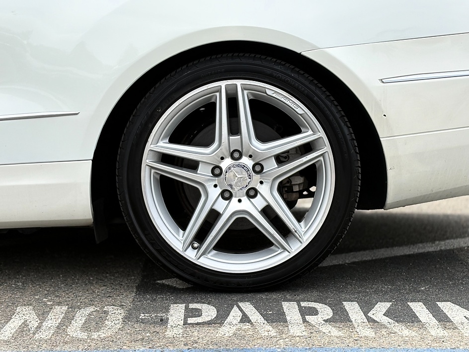 2013 Mercedes-Benz E-Class E350 - Photo 30