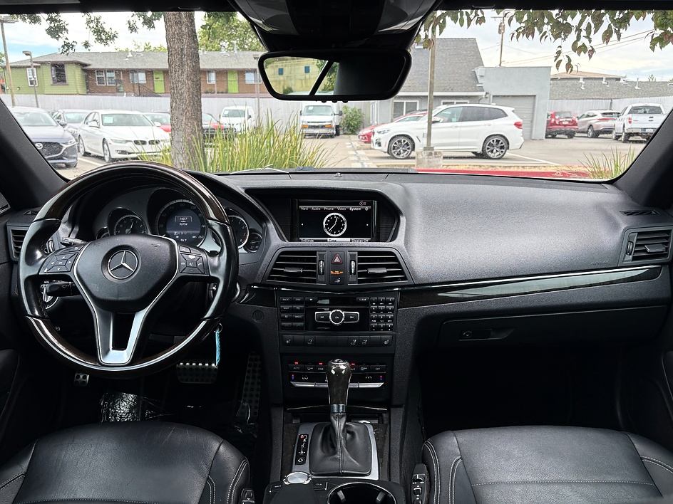 2013 Mercedes-Benz E-Class E350 - Photo 24