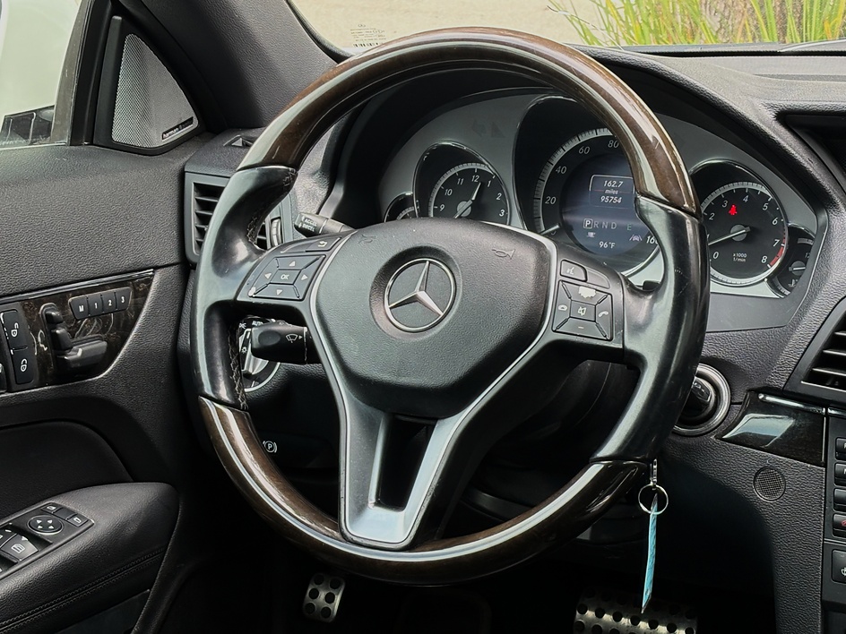 2013 Mercedes-Benz E-Class E350 - Photo 23