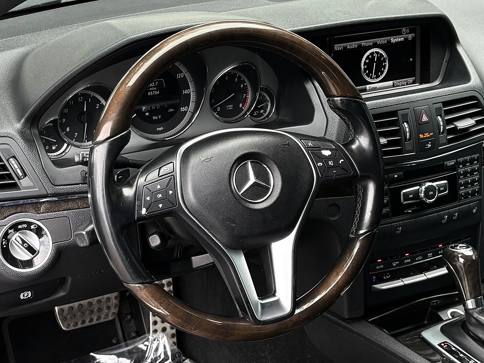 2013 Mercedes-Benz E-Class E350 - Photo 12