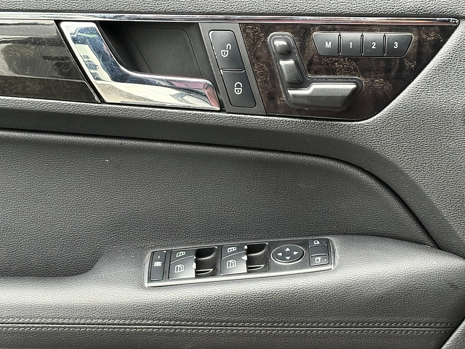 2013 Mercedes-Benz E-Class E350 - Photo 21