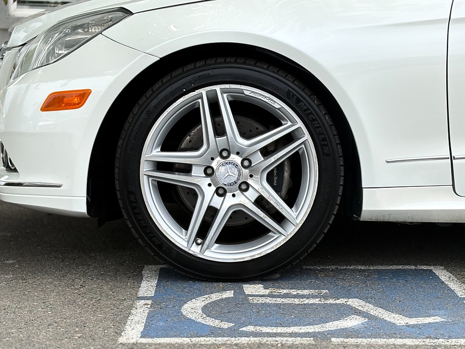 2013 Mercedes-Benz E-Class E350 - Photo 29