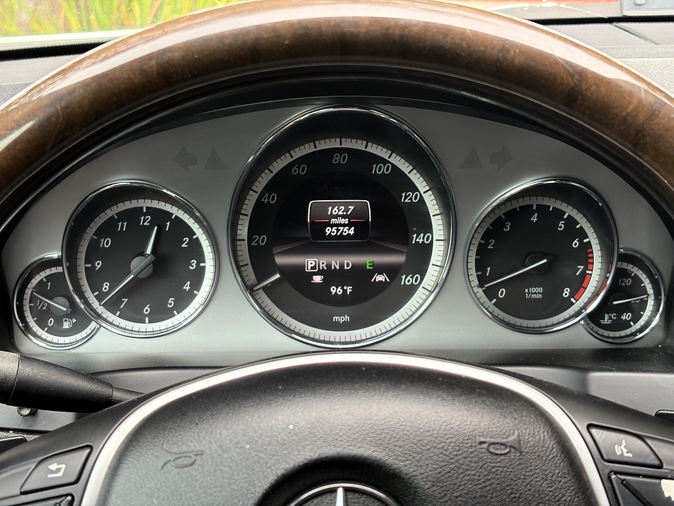 2013 Mercedes-Benz E-Class E350 - Photo 25