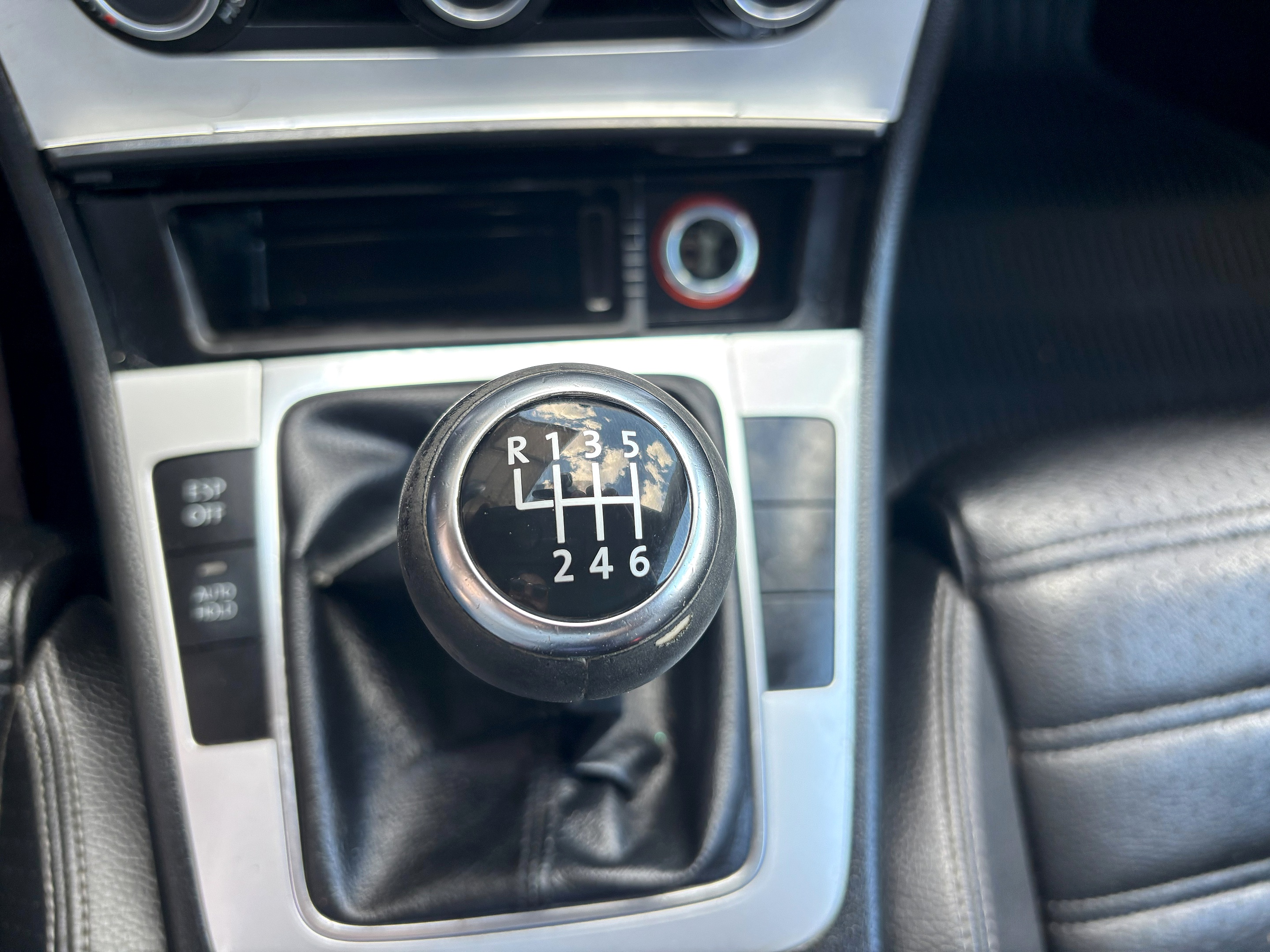2011 Volkswagen CC Sport - Photo 17