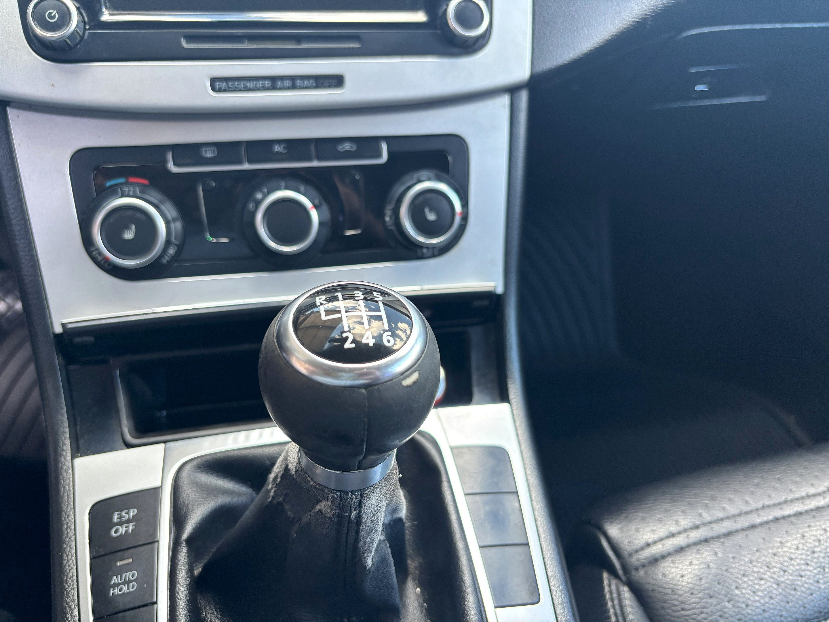 2011 Volkswagen CC Sport - Photo 12