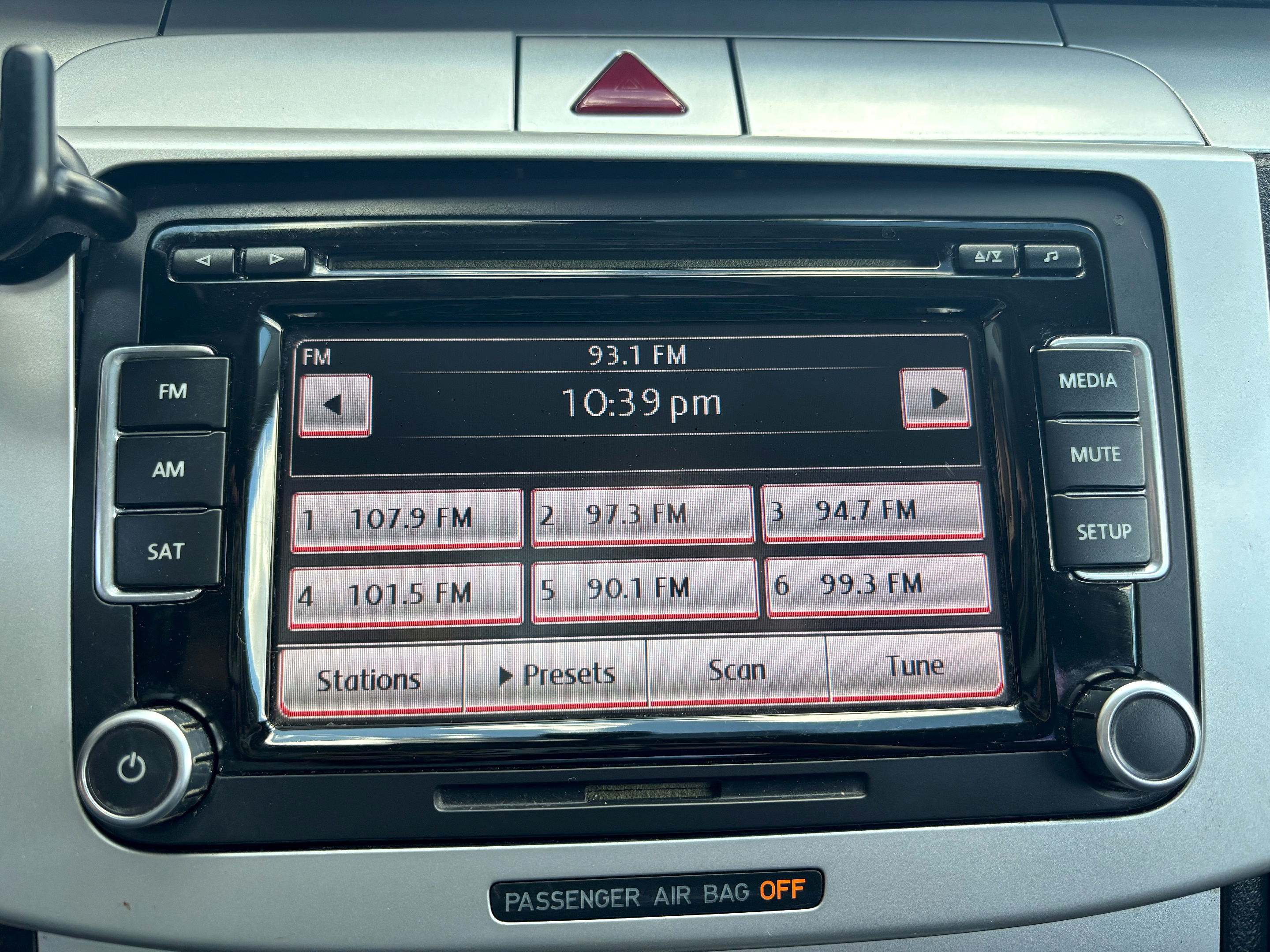 2011 Volkswagen CC Sport - Photo 14