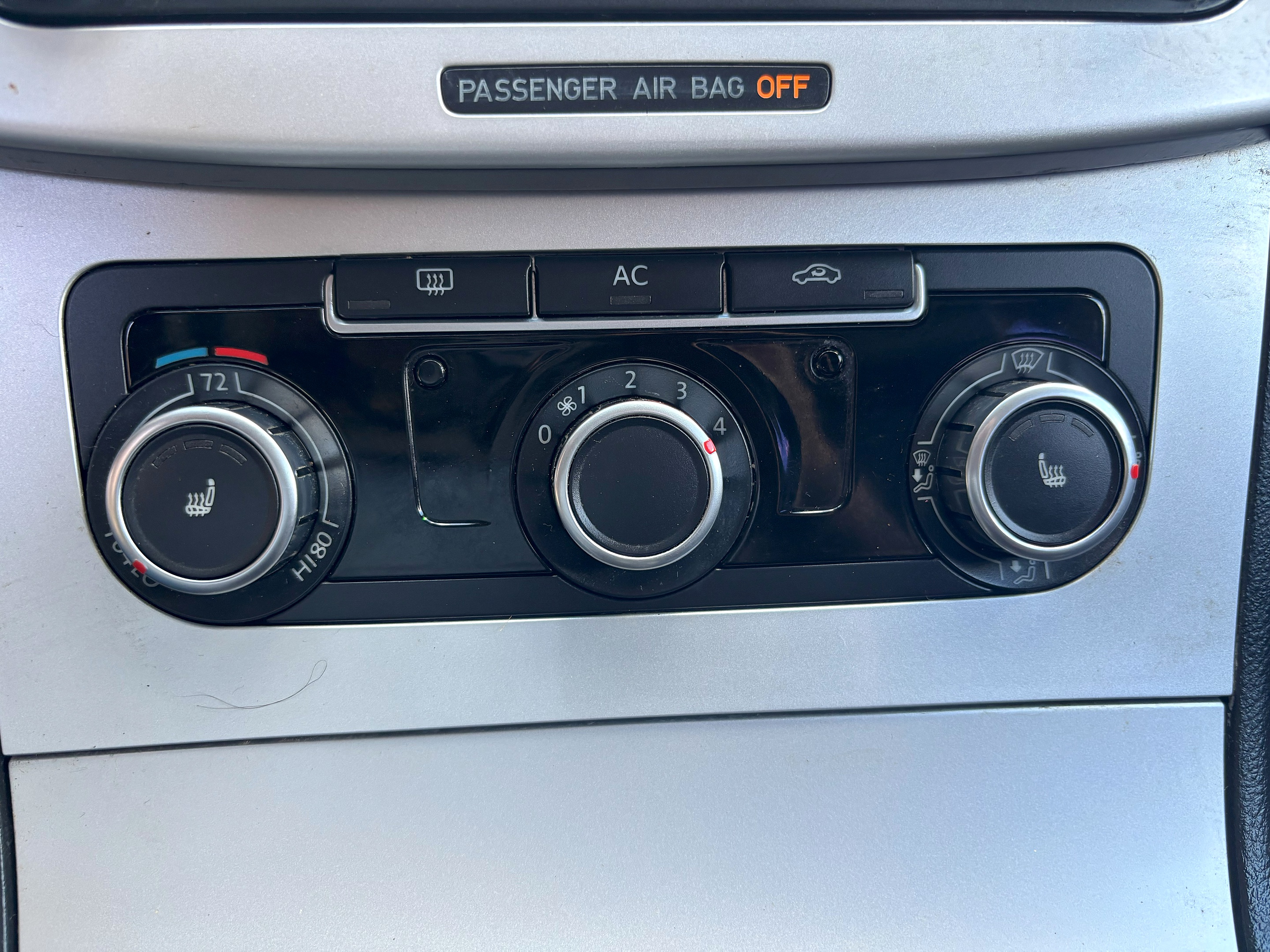2011 Volkswagen CC Sport - Photo 15