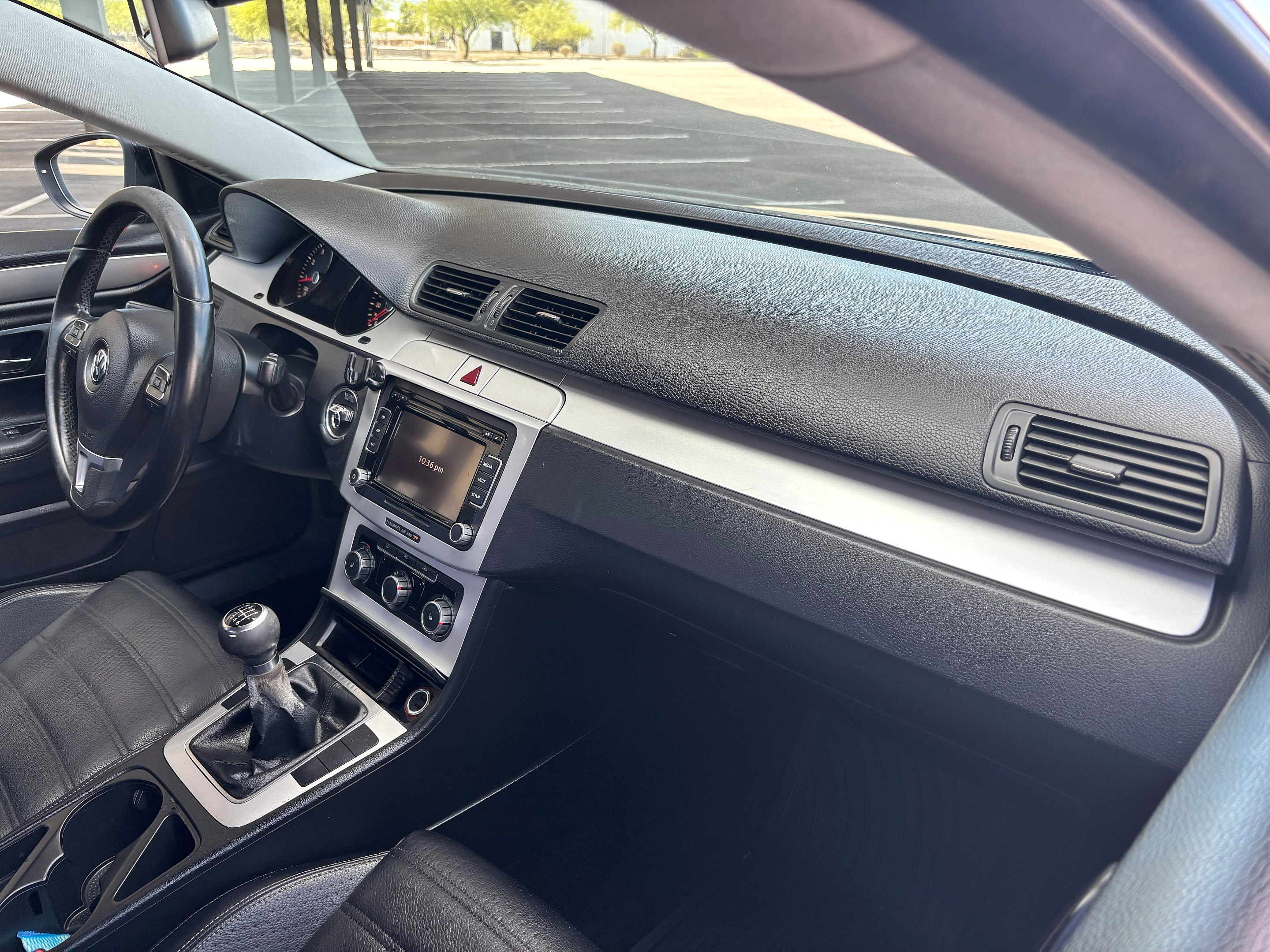 2011 Volkswagen CC Sport - Photo 19