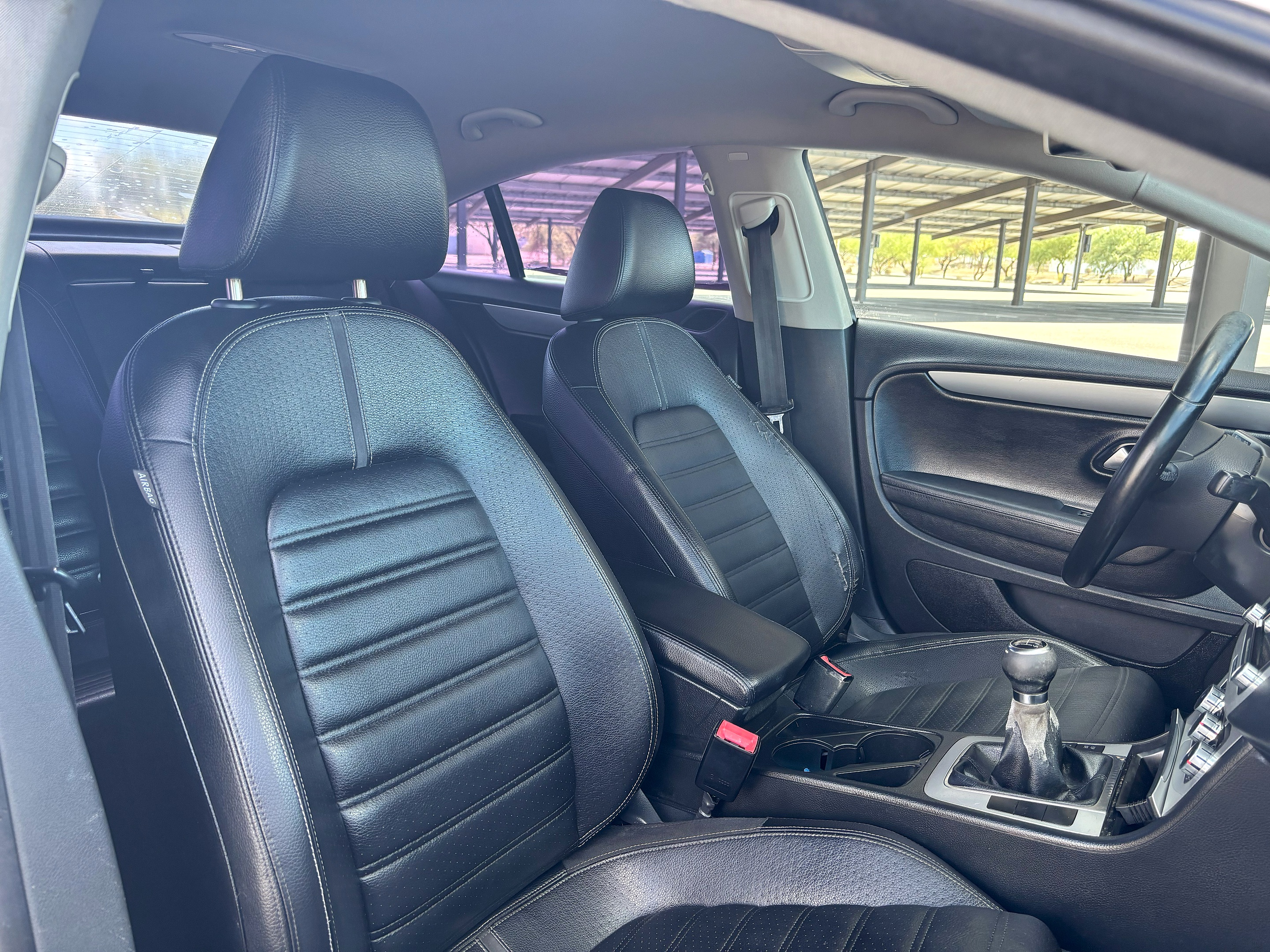 2011 Volkswagen CC Sport - Photo 18