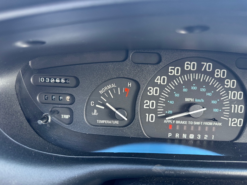 1997 Buick Skylark LIMITED - Photo 16