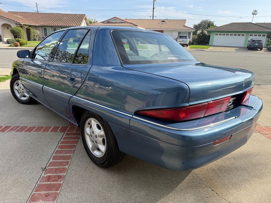 1997 Buick Skylark LIMITED - Photo 8