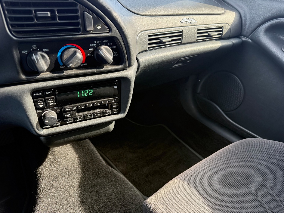 1997 Buick Skylark LIMITED - Photo 17