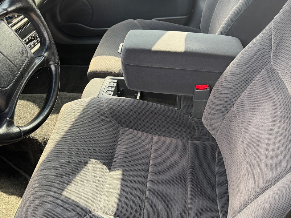 1997 Buick Skylark LIMITED - Photo 22