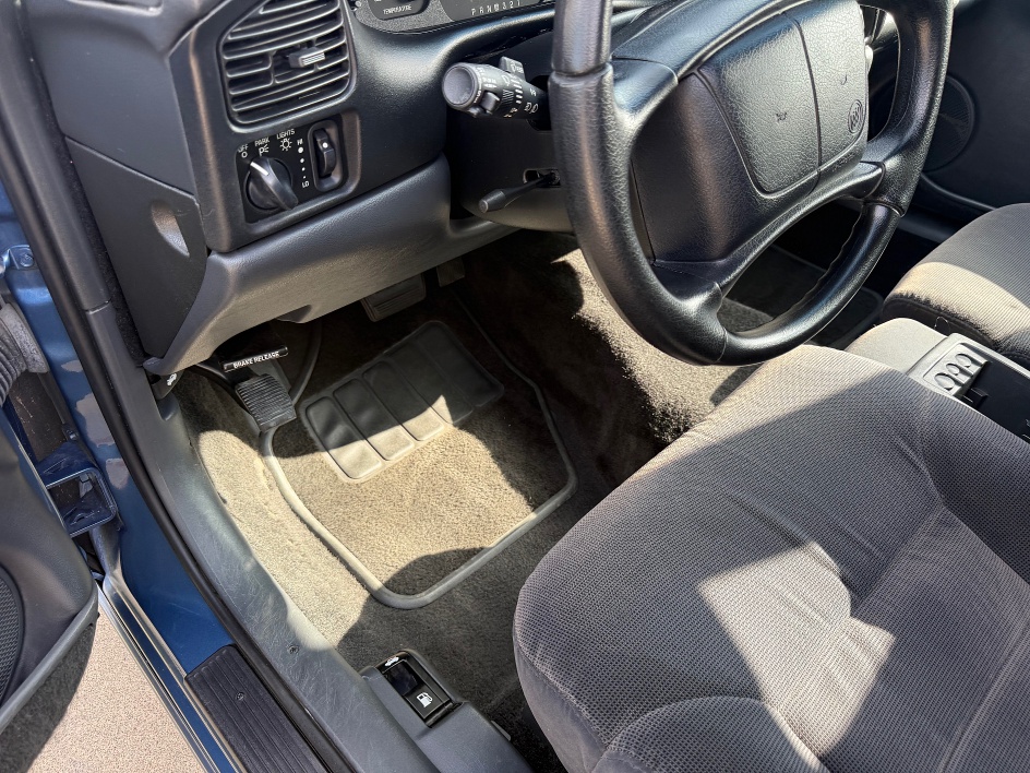 1997 Buick Skylark LIMITED - Photo 21